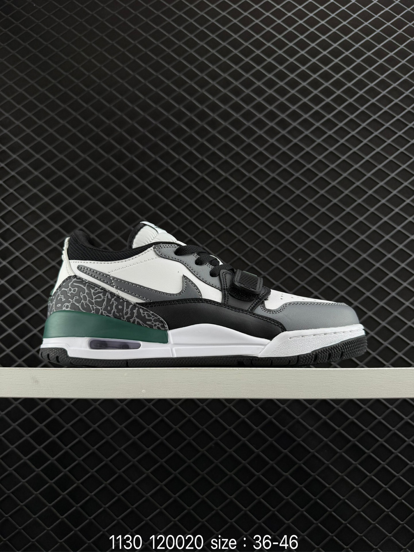 Nike Air Jordan Legacy 312 Low Nike Air Jordan Legacy 312 Low